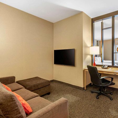 Cambria Hotel Akron - Canton Airport Uniontown Ngoại thất bức ảnh