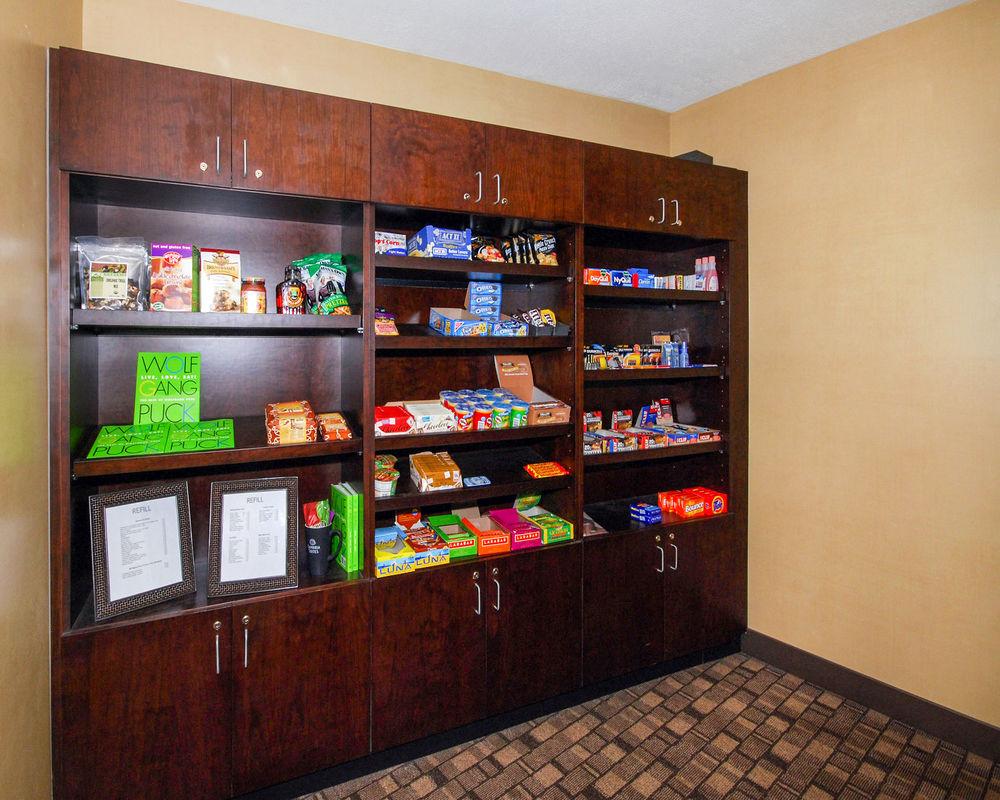 Cambria Hotel Akron - Canton Airport Uniontown Ngoại thất bức ảnh