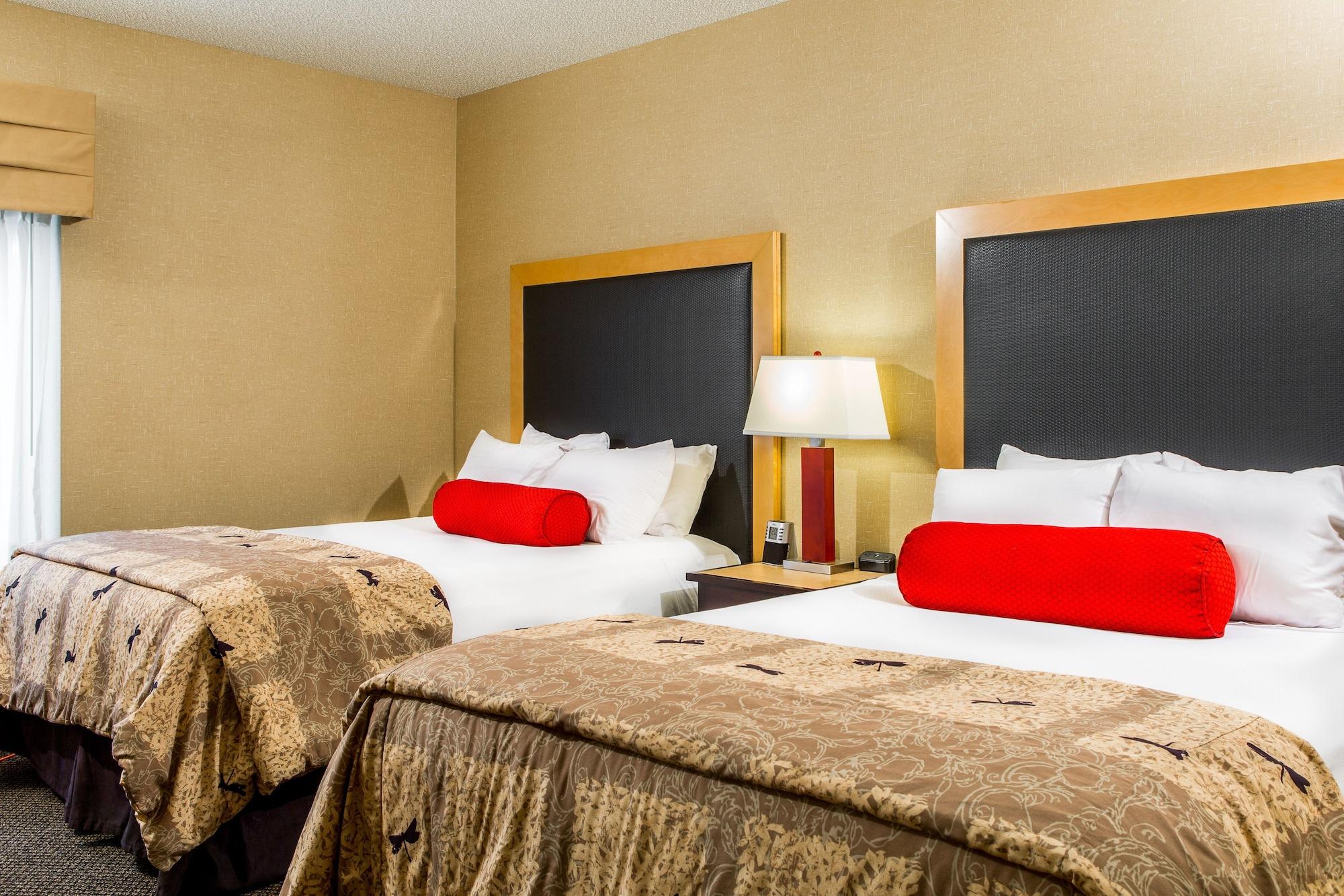 Cambria Hotel Akron - Canton Airport Uniontown Ngoại thất bức ảnh