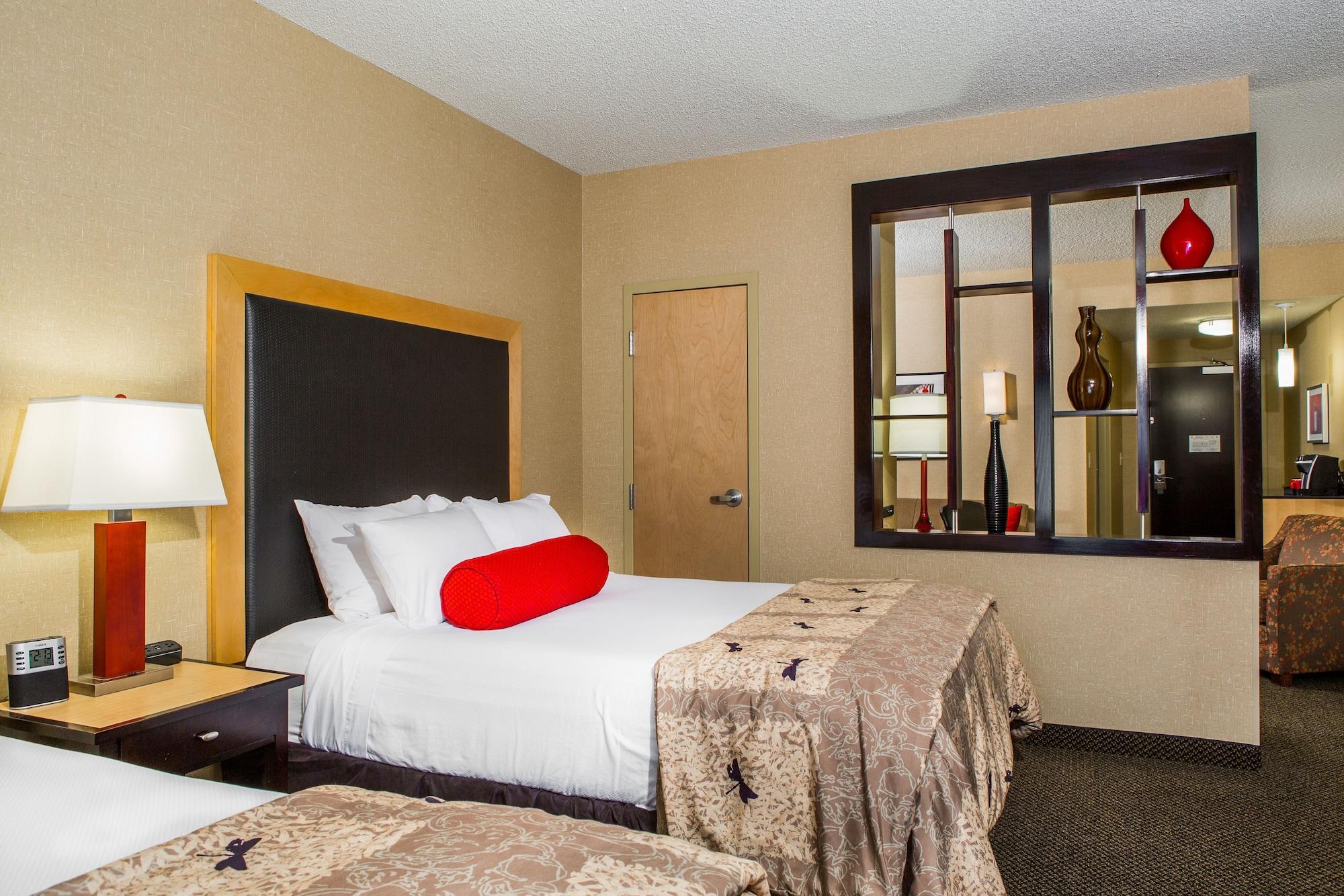 Cambria Hotel Akron - Canton Airport Uniontown Ngoại thất bức ảnh