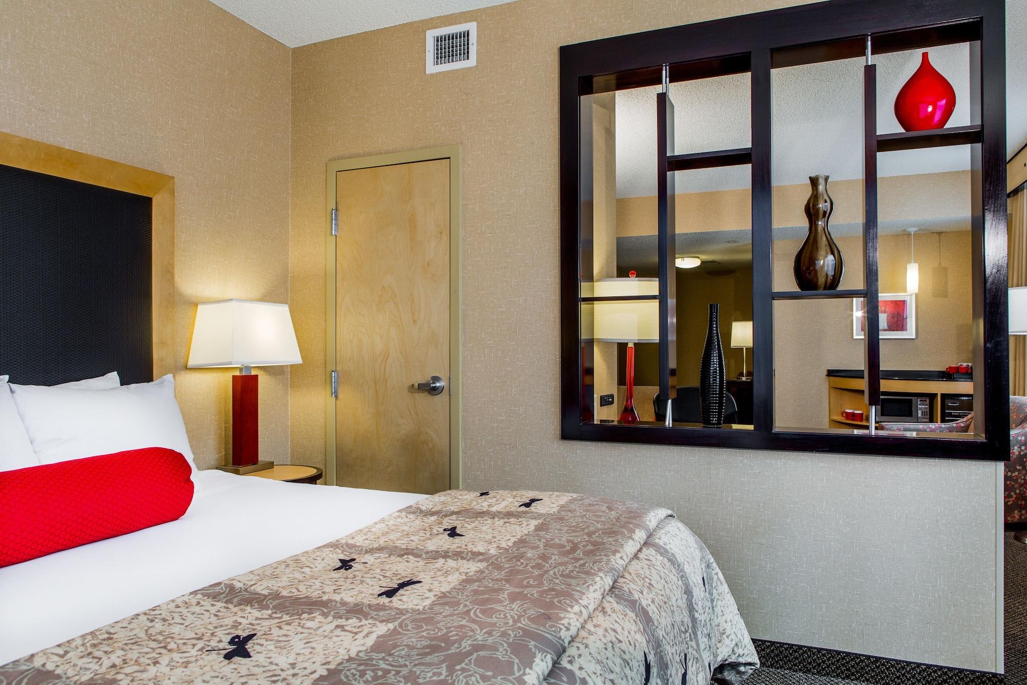 Cambria Hotel Akron - Canton Airport Uniontown Ngoại thất bức ảnh