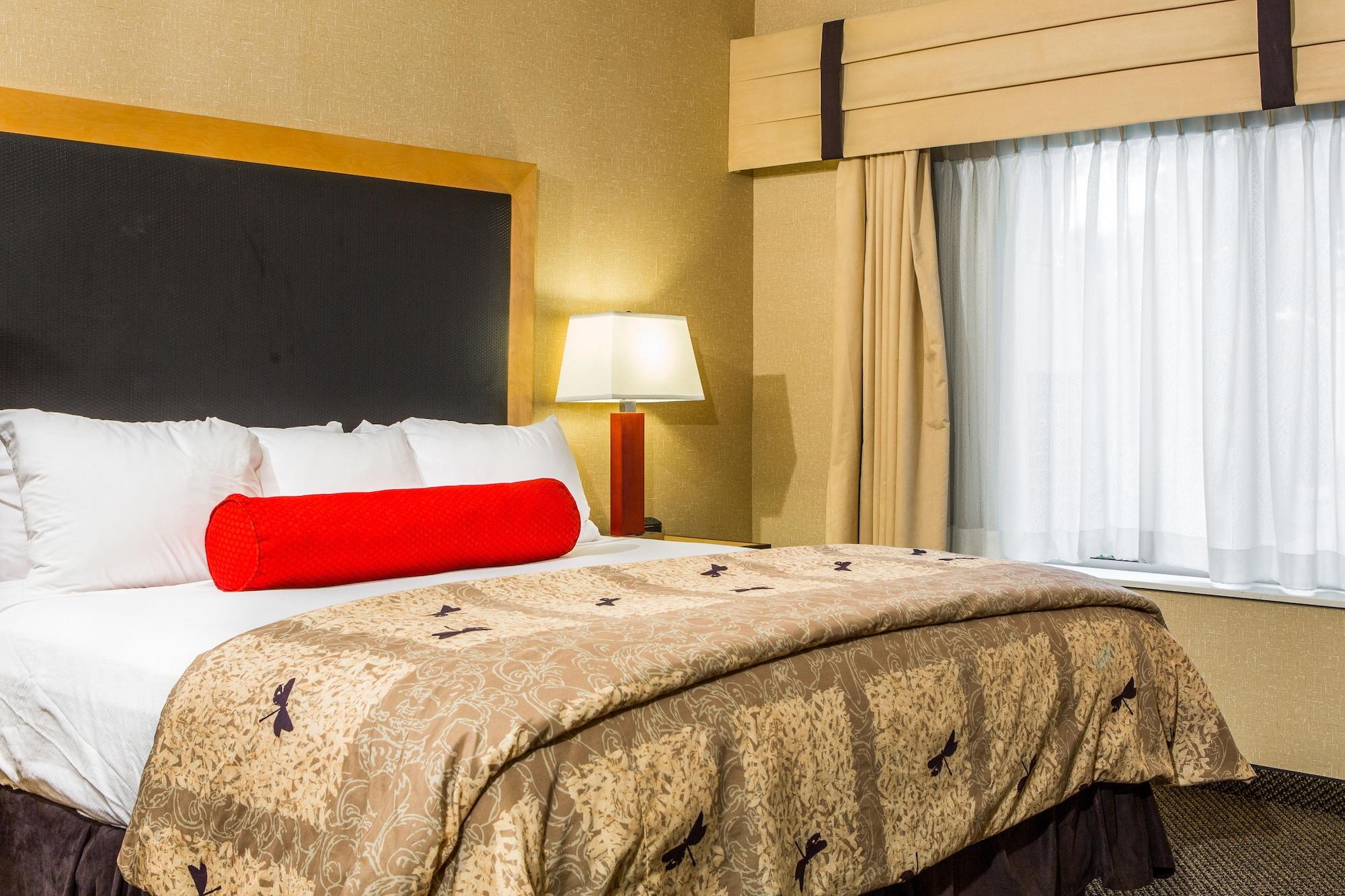 Cambria Hotel Akron - Canton Airport Uniontown Ngoại thất bức ảnh