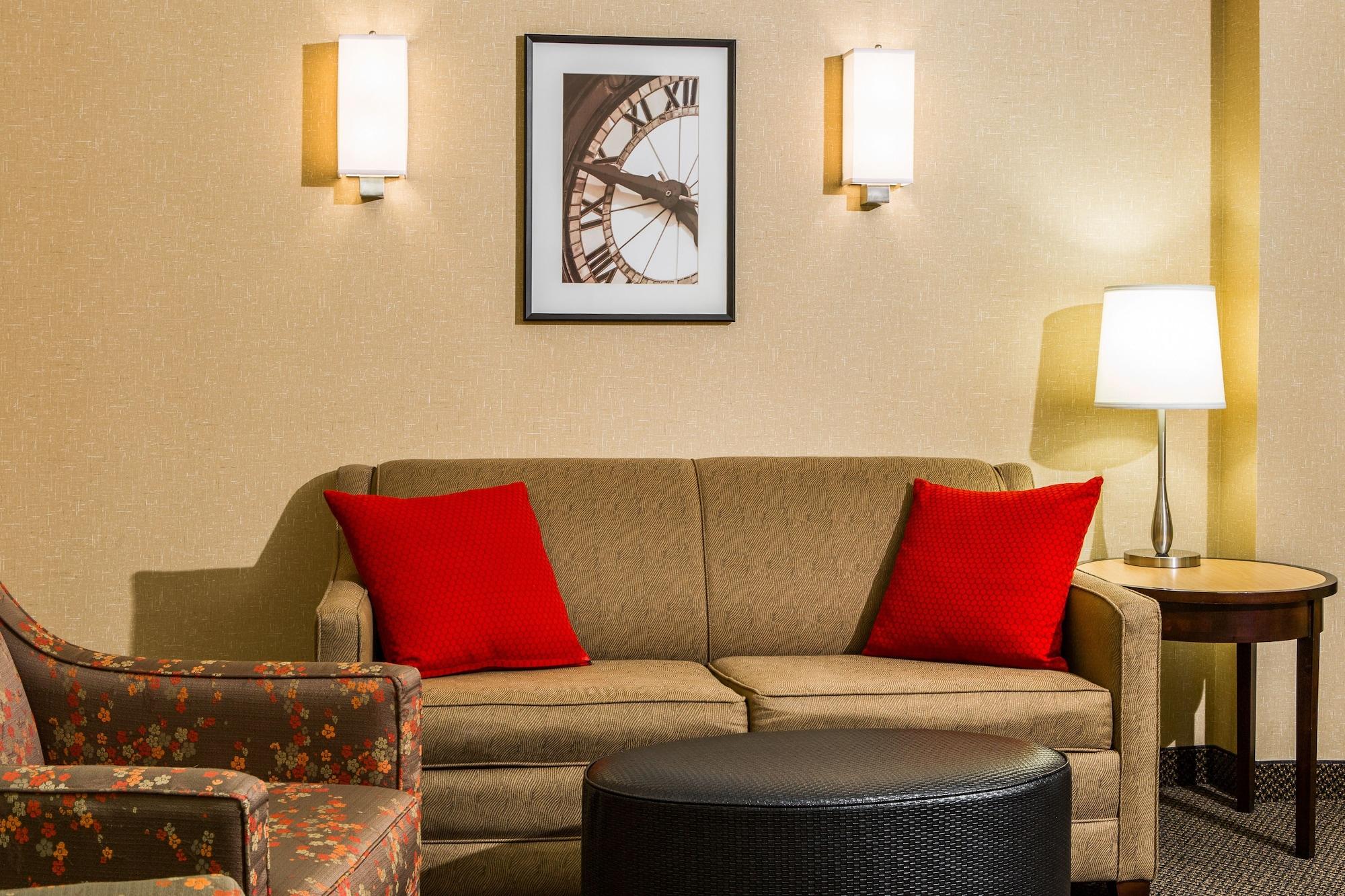 Cambria Hotel Akron - Canton Airport Uniontown Ngoại thất bức ảnh