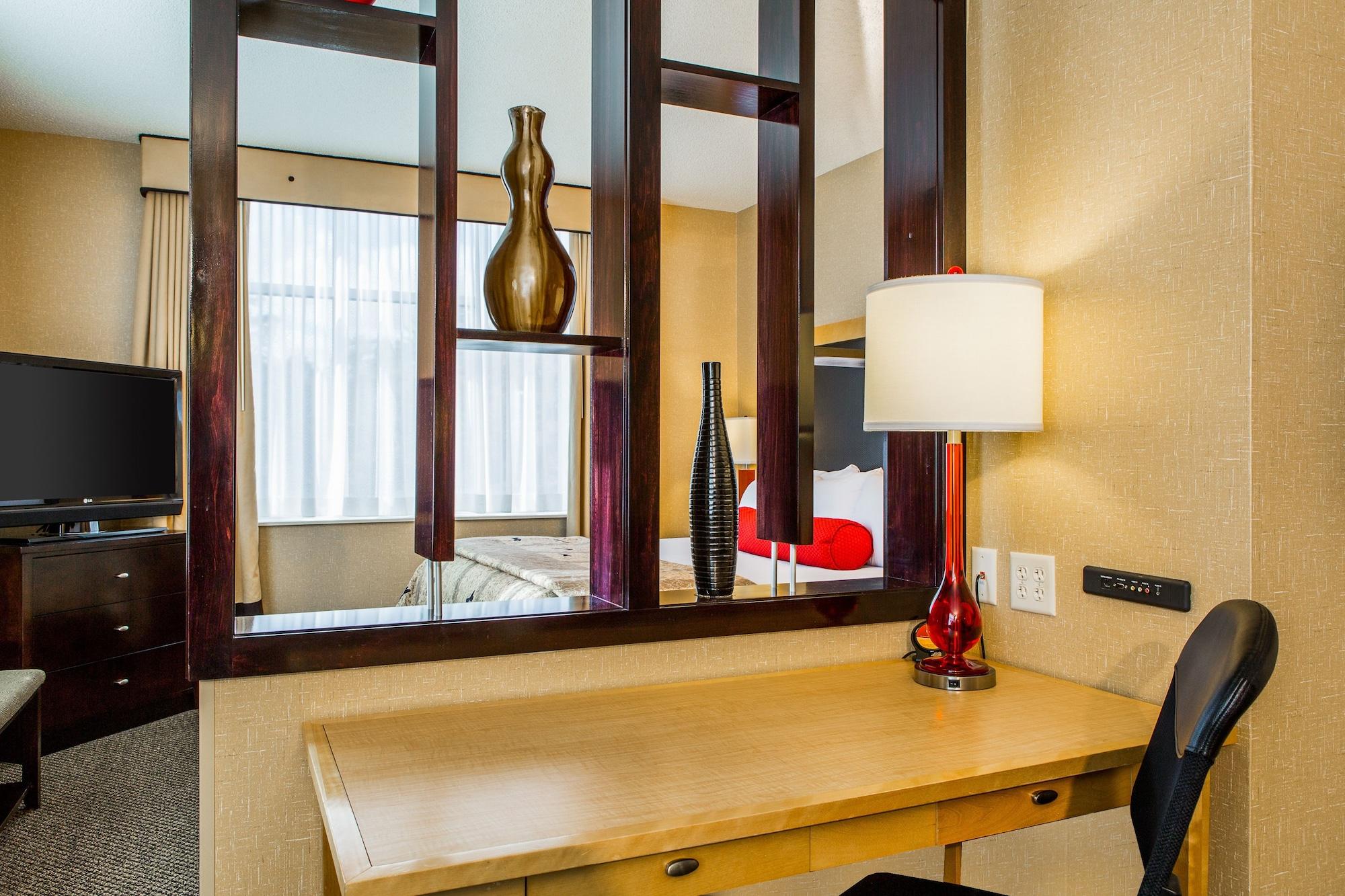 Cambria Hotel Akron - Canton Airport Uniontown Ngoại thất bức ảnh