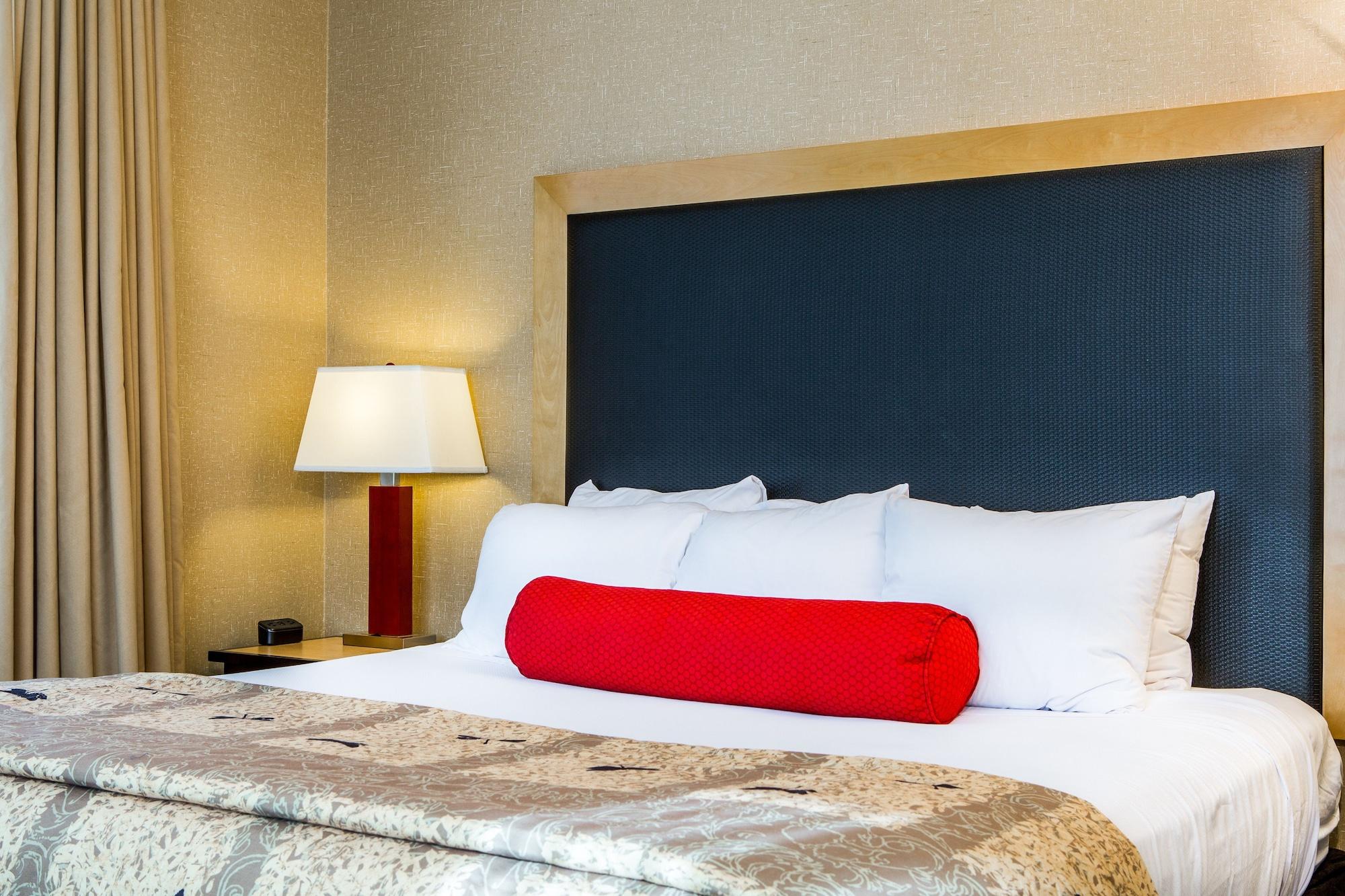 Cambria Hotel Akron - Canton Airport Uniontown Ngoại thất bức ảnh