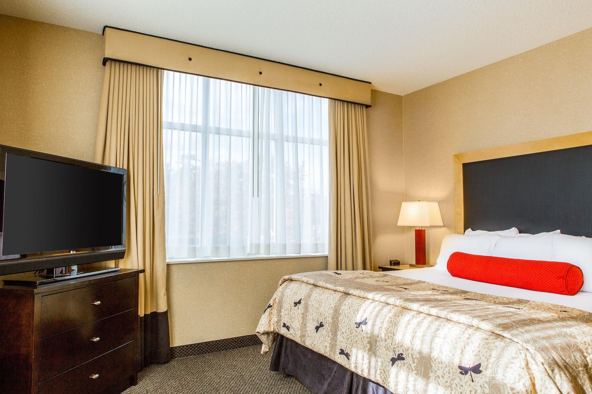Cambria Hotel Akron - Canton Airport Uniontown Ngoại thất bức ảnh