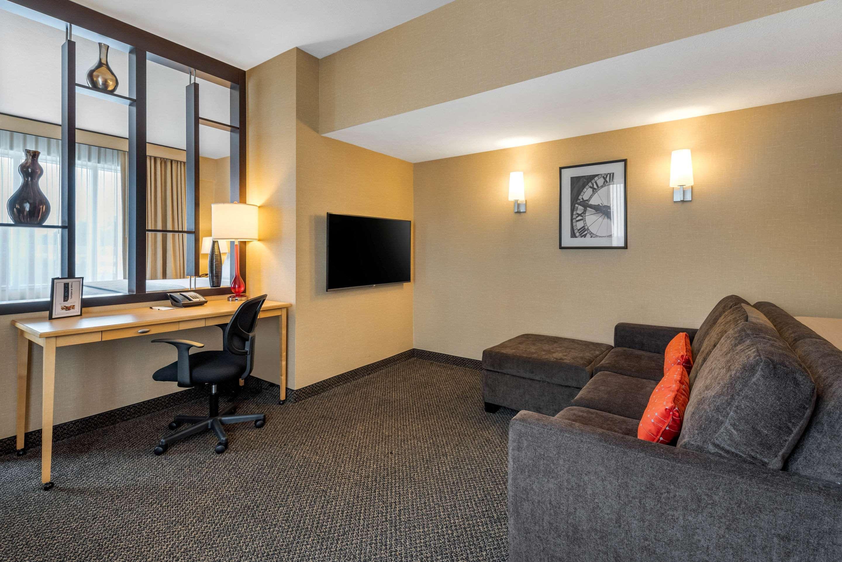 Cambria Hotel Akron - Canton Airport Uniontown Ngoại thất bức ảnh