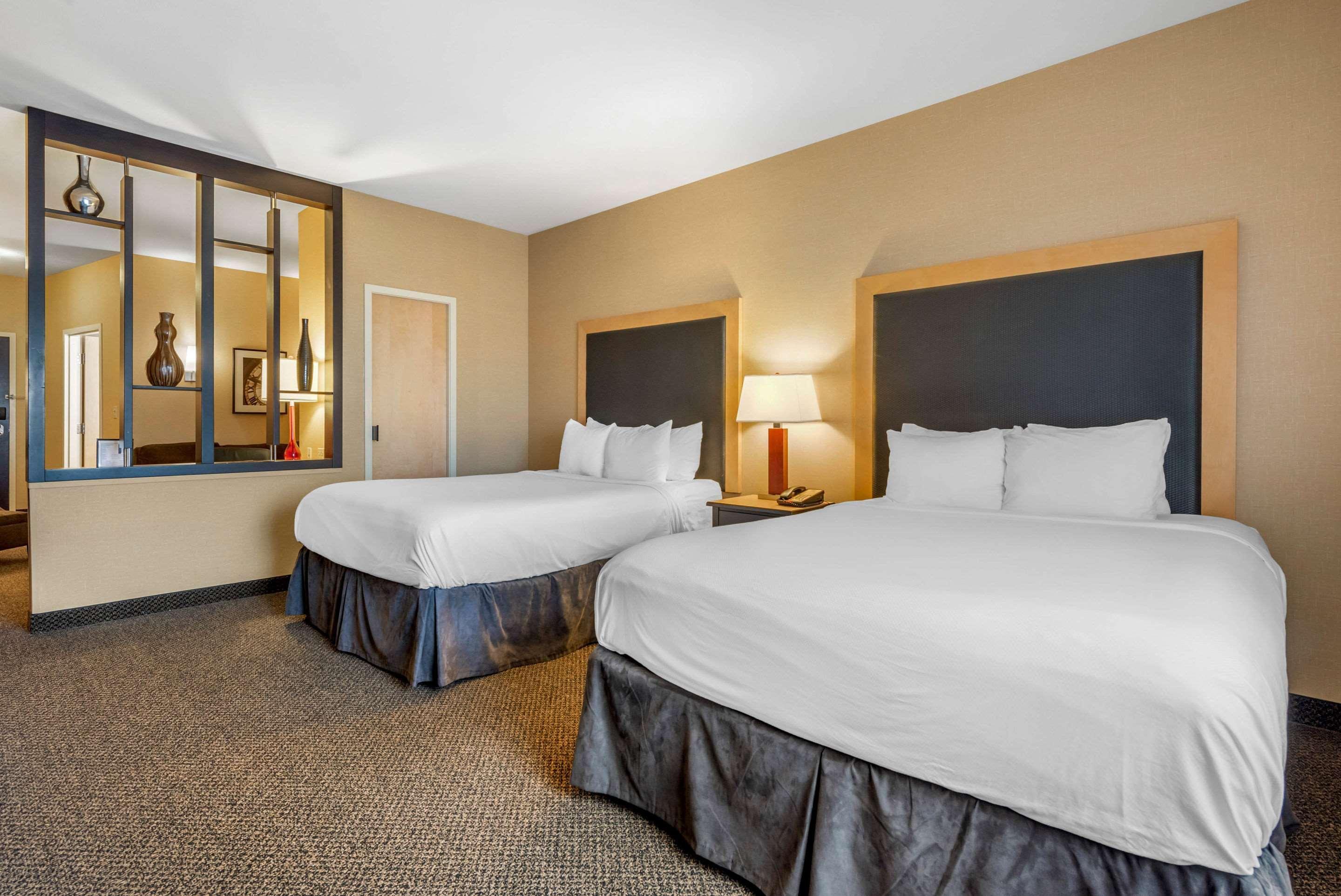 Cambria Hotel Akron - Canton Airport Uniontown Ngoại thất bức ảnh
