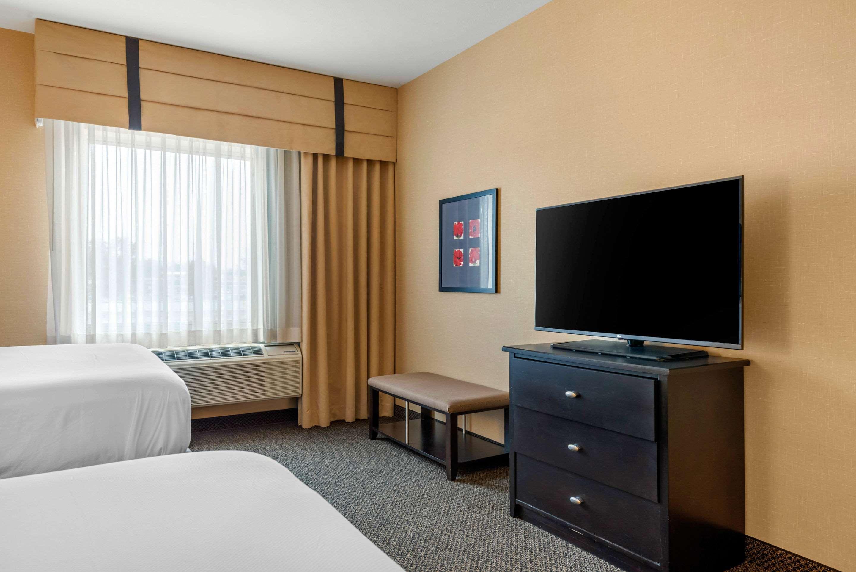 Cambria Hotel Akron - Canton Airport Uniontown Ngoại thất bức ảnh
