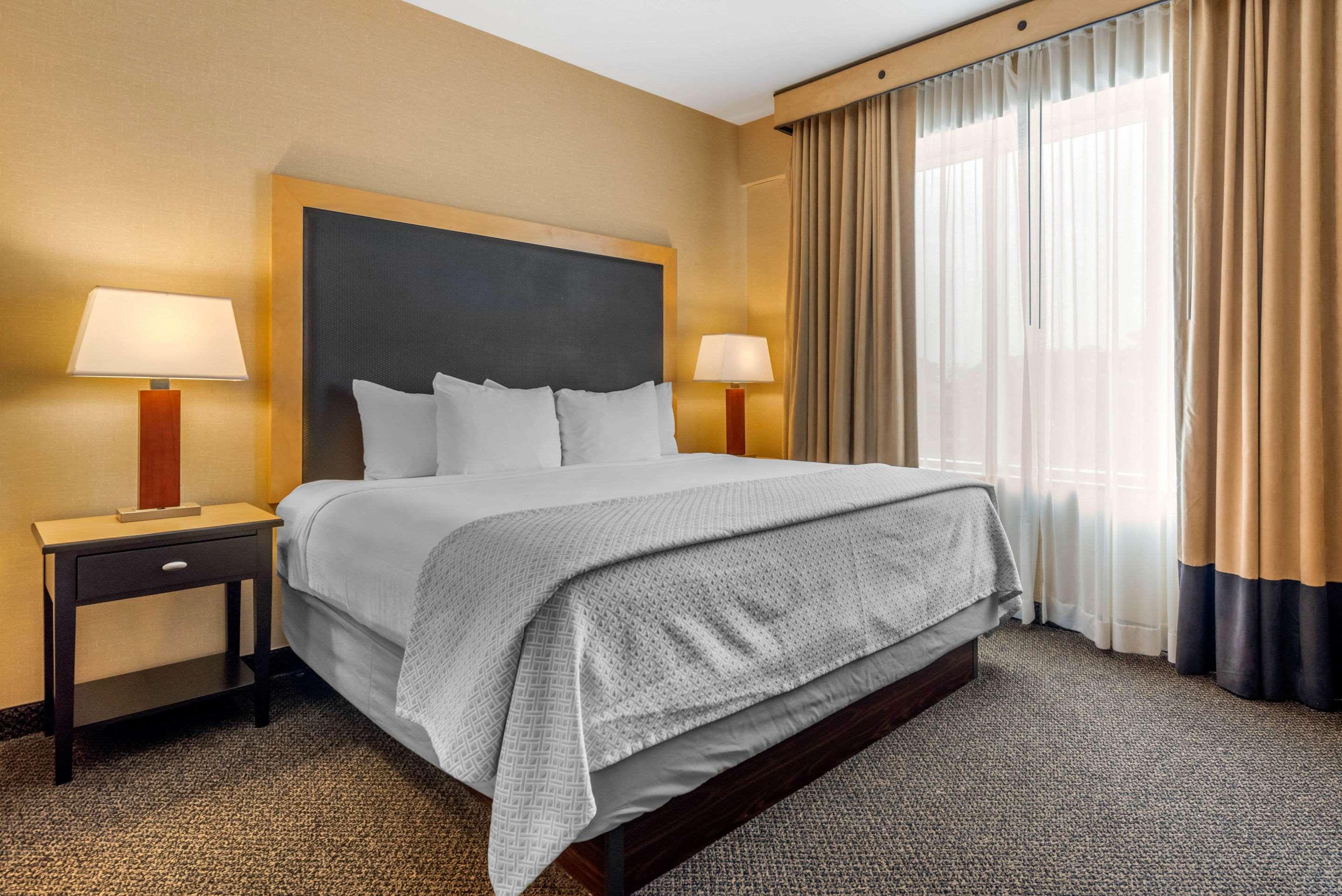 Cambria Hotel Akron - Canton Airport Uniontown Ngoại thất bức ảnh