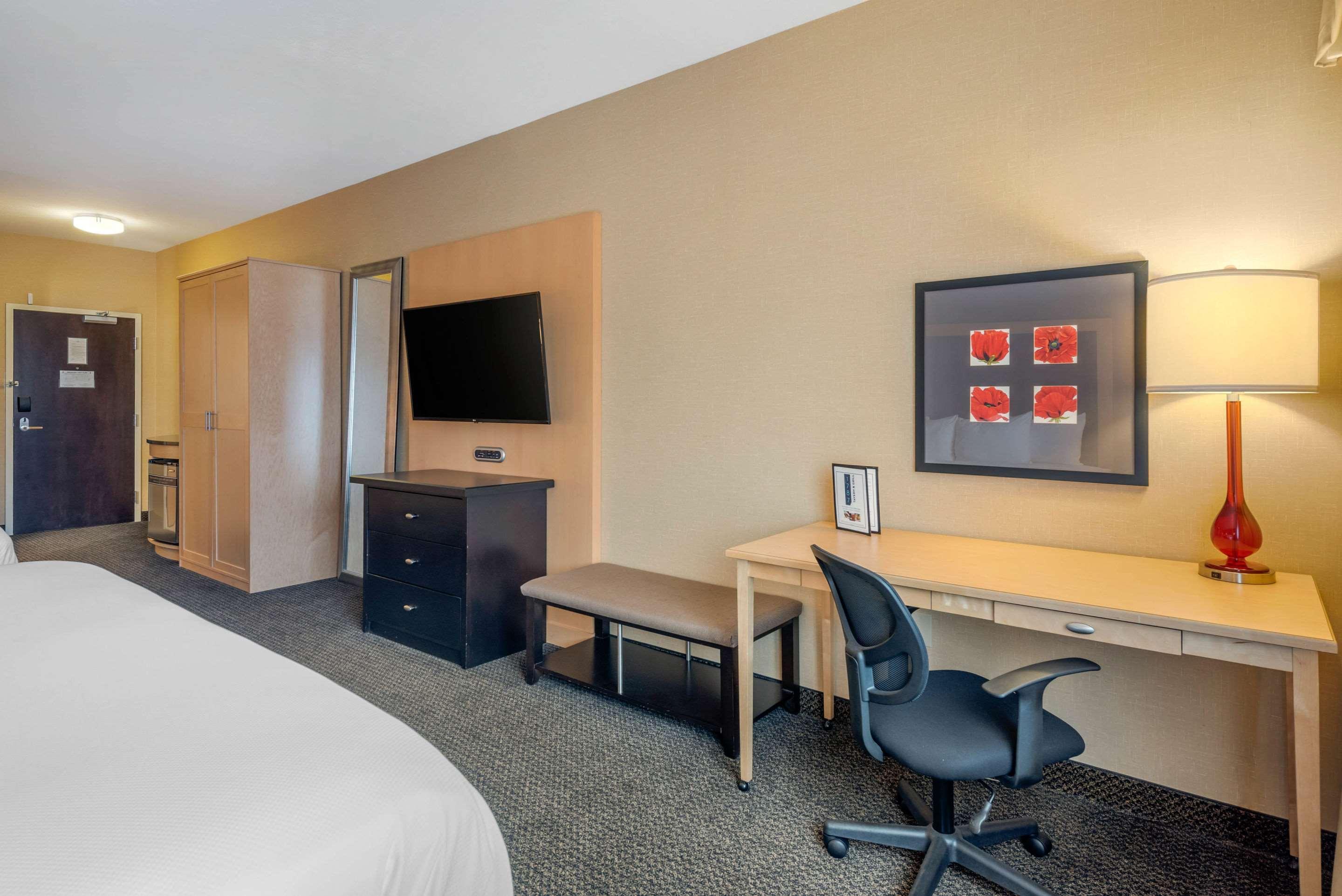 Cambria Hotel Akron - Canton Airport Uniontown Ngoại thất bức ảnh