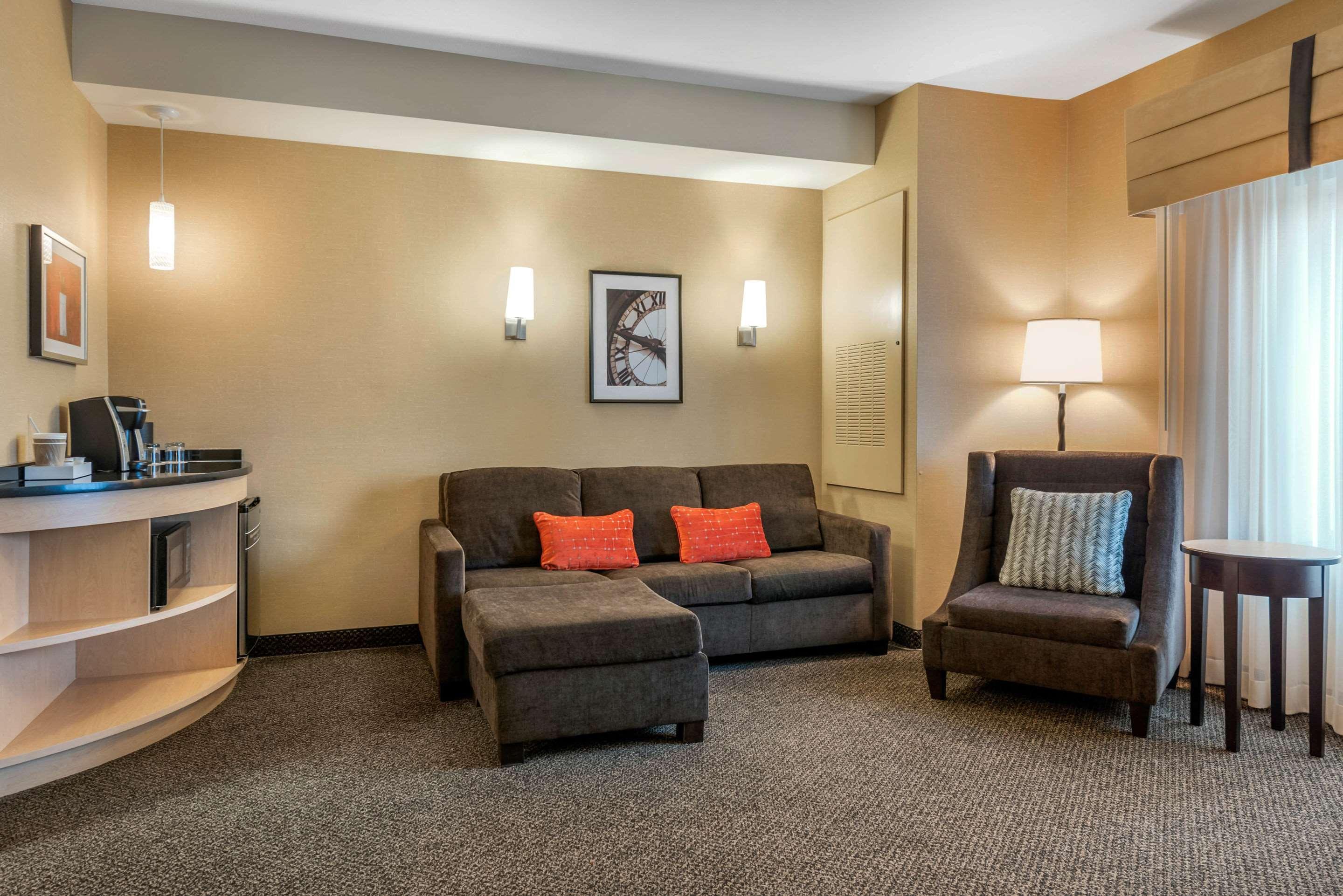 Cambria Hotel Akron - Canton Airport Uniontown Ngoại thất bức ảnh