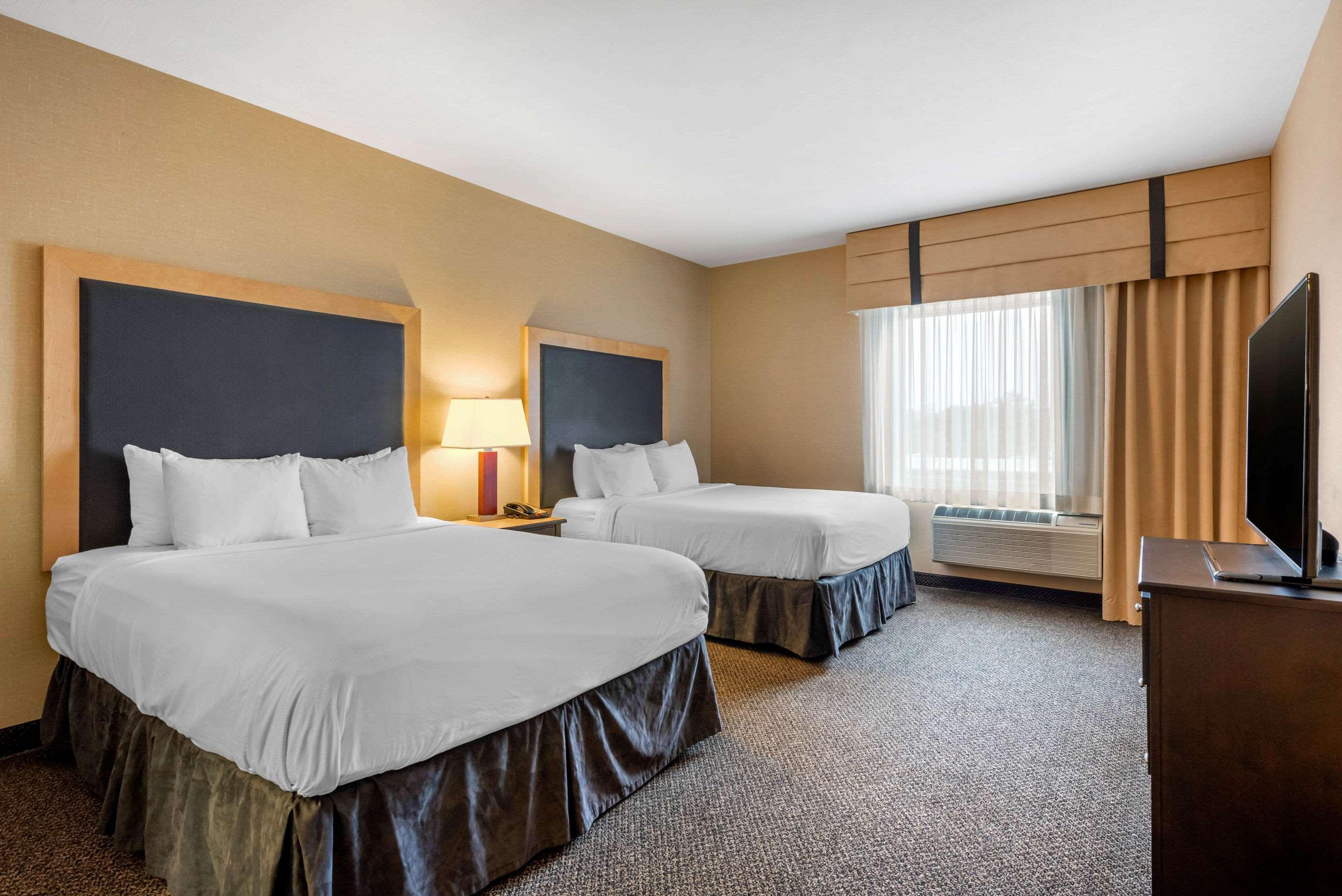 Cambria Hotel Akron - Canton Airport Uniontown Ngoại thất bức ảnh