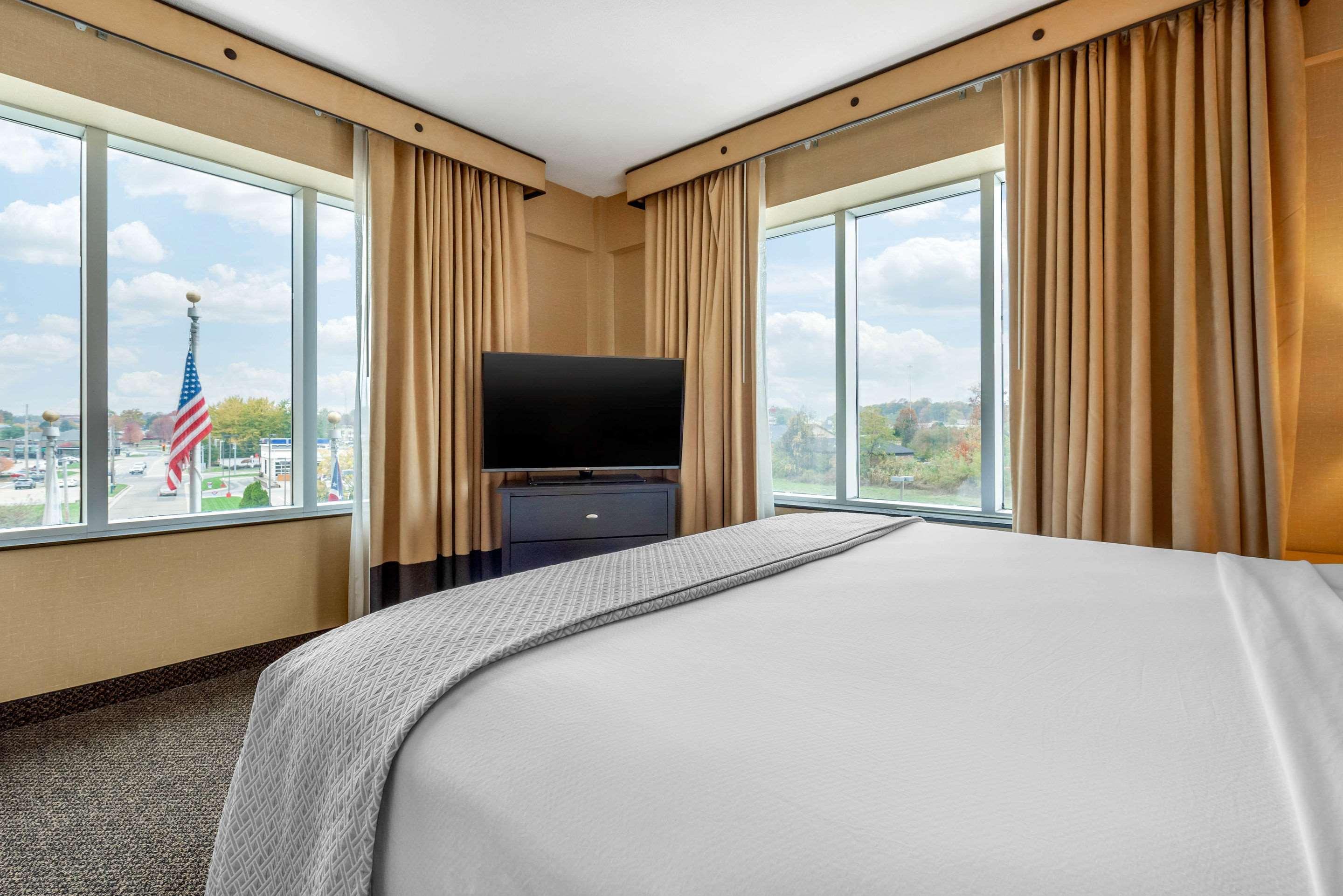 Cambria Hotel Akron - Canton Airport Uniontown Ngoại thất bức ảnh