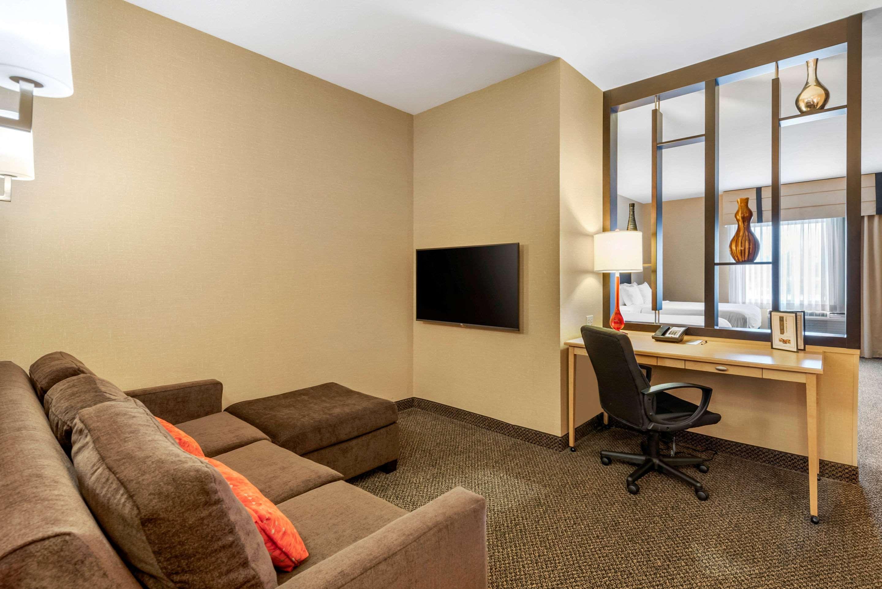 Cambria Hotel Akron - Canton Airport Uniontown Ngoại thất bức ảnh