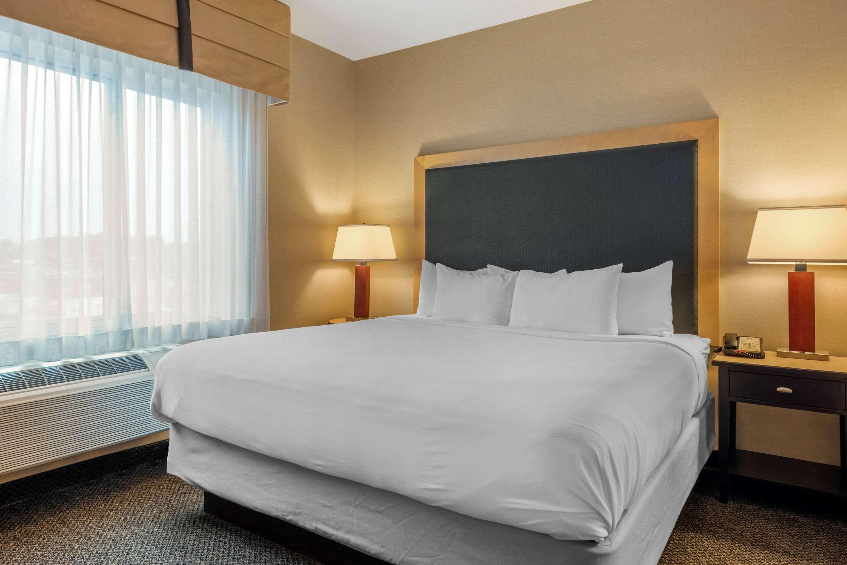 Cambria Hotel Akron - Canton Airport Uniontown Ngoại thất bức ảnh