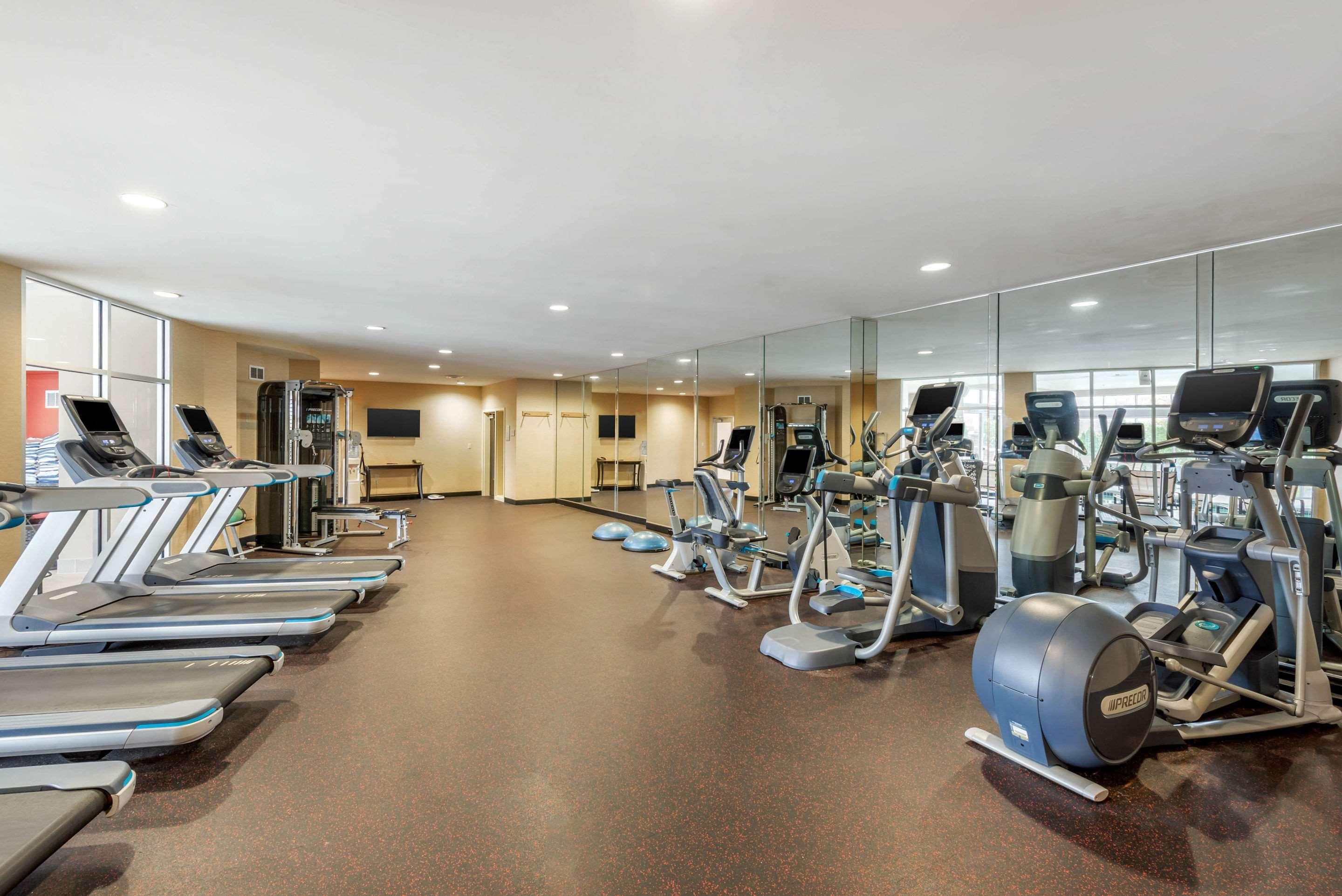Cambria Hotel Akron - Canton Airport Uniontown Ngoại thất bức ảnh