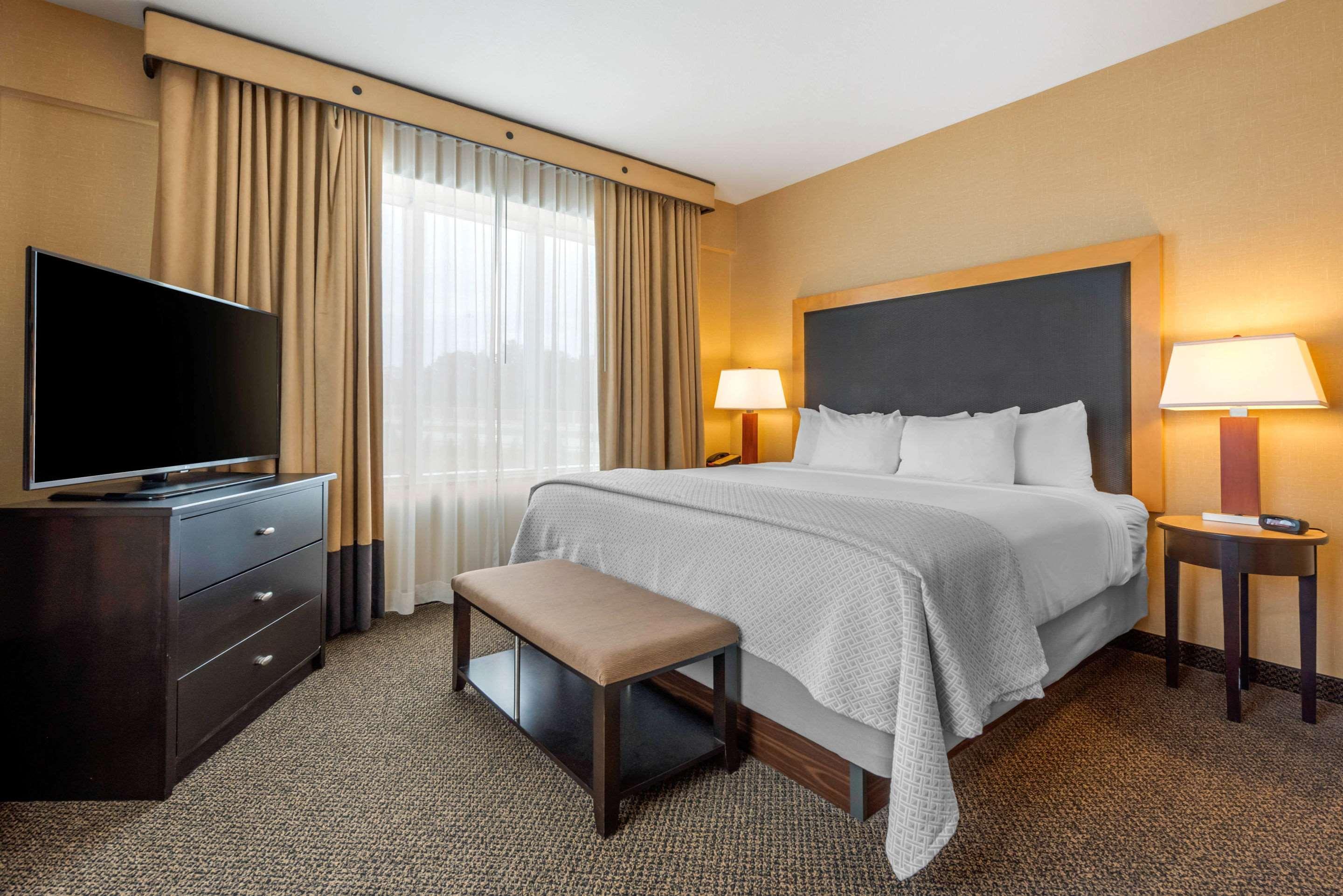 Cambria Hotel Akron - Canton Airport Uniontown Ngoại thất bức ảnh