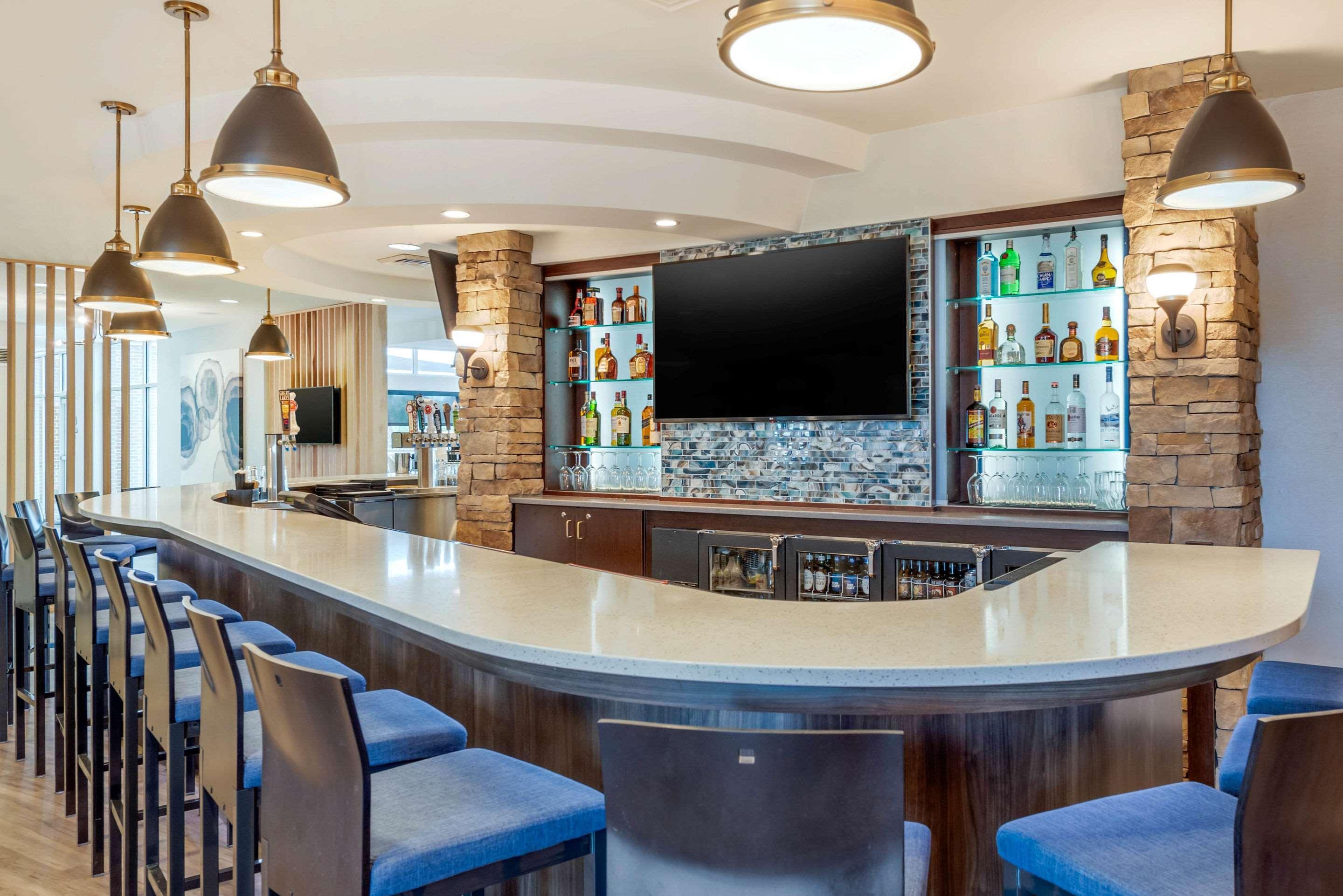 Cambria Hotel Akron - Canton Airport Uniontown Ngoại thất bức ảnh