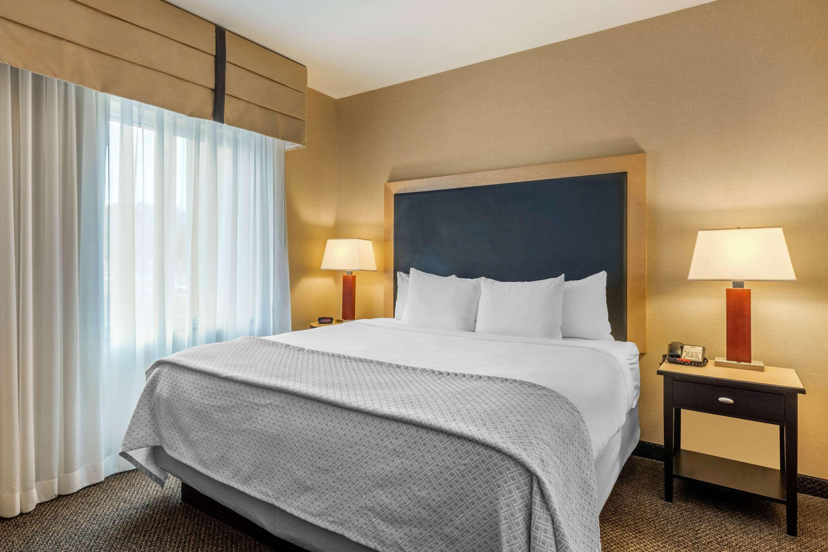 Cambria Hotel Akron - Canton Airport Uniontown Ngoại thất bức ảnh