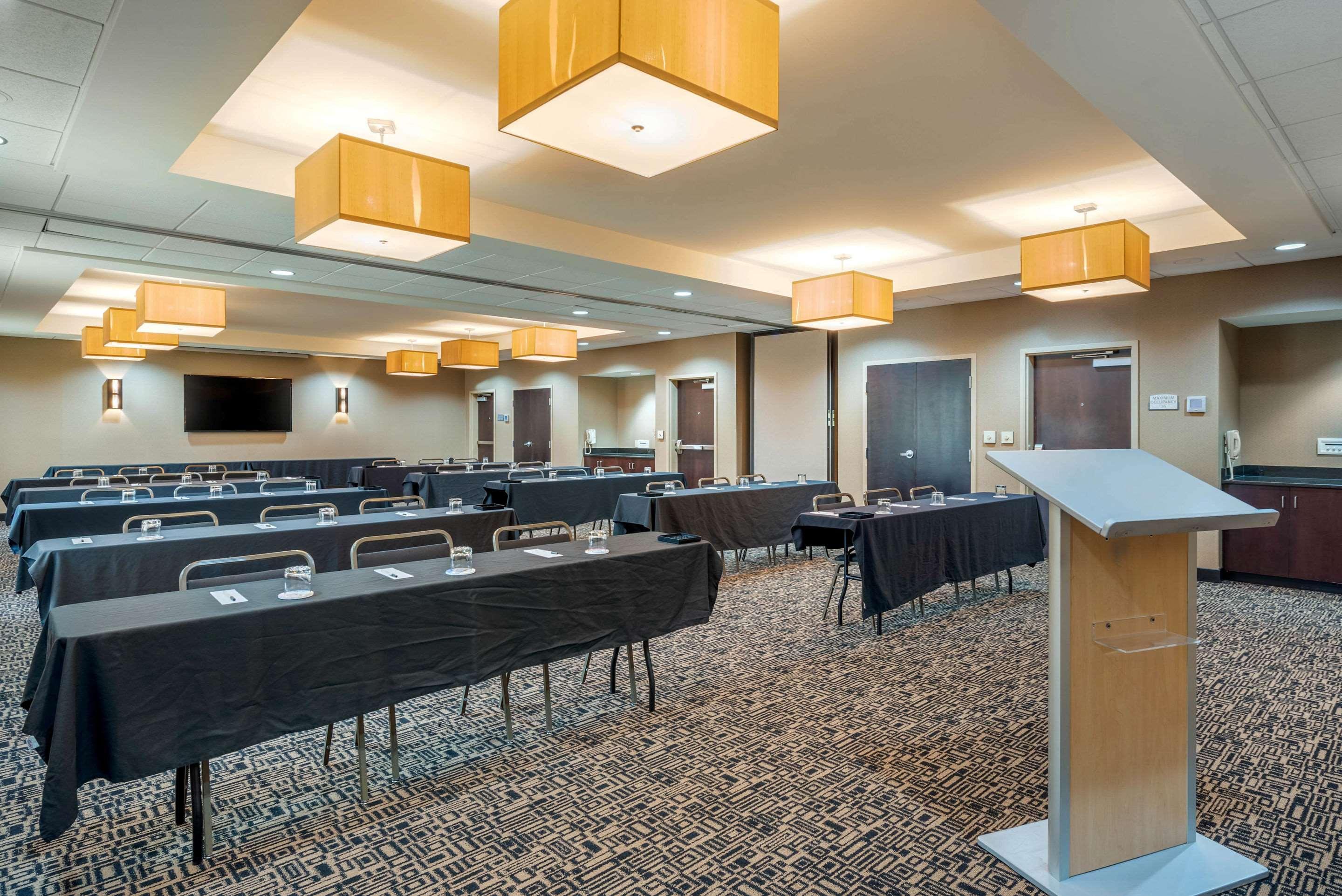 Cambria Hotel Akron - Canton Airport Uniontown Ngoại thất bức ảnh