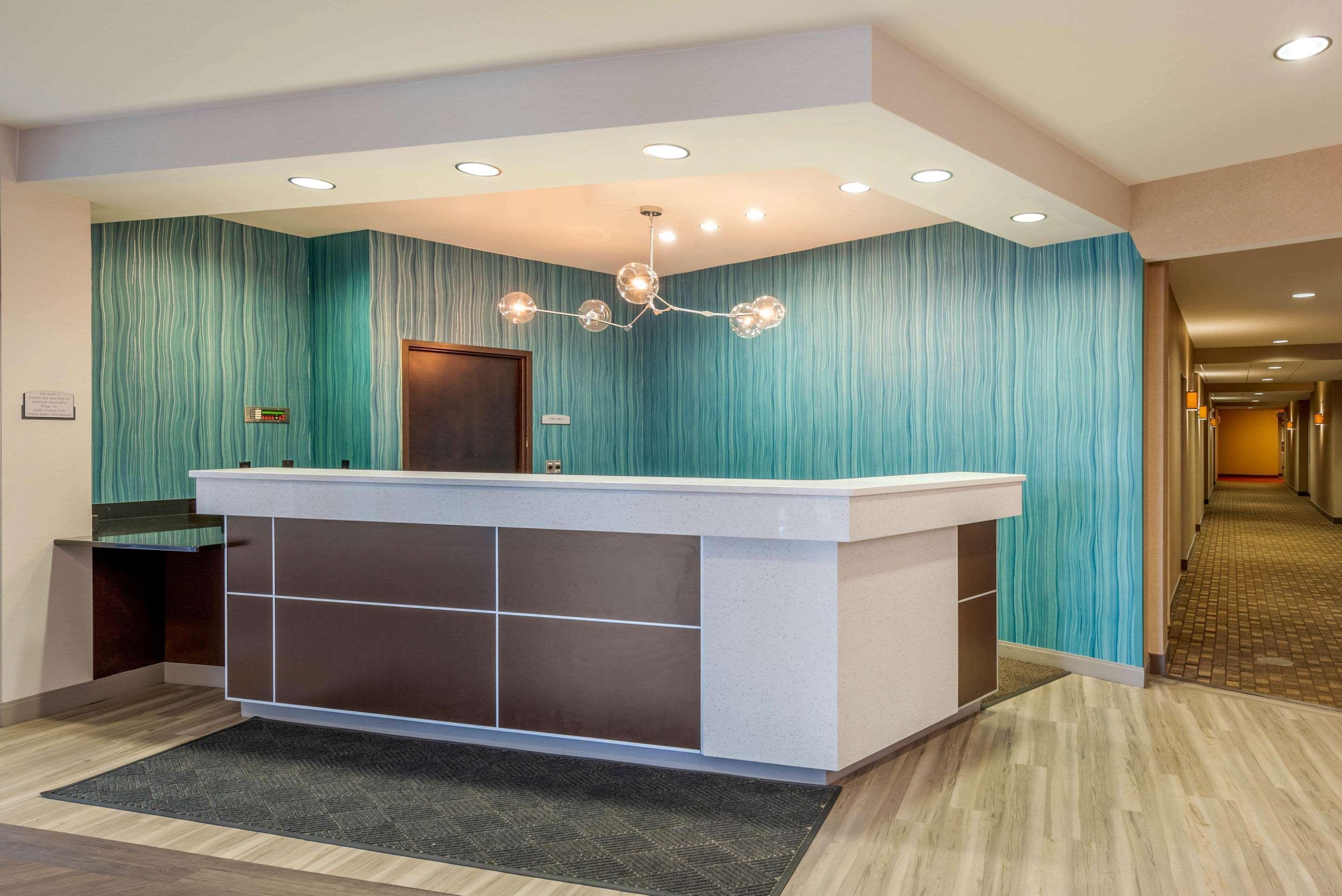 Cambria Hotel Akron - Canton Airport Uniontown Ngoại thất bức ảnh