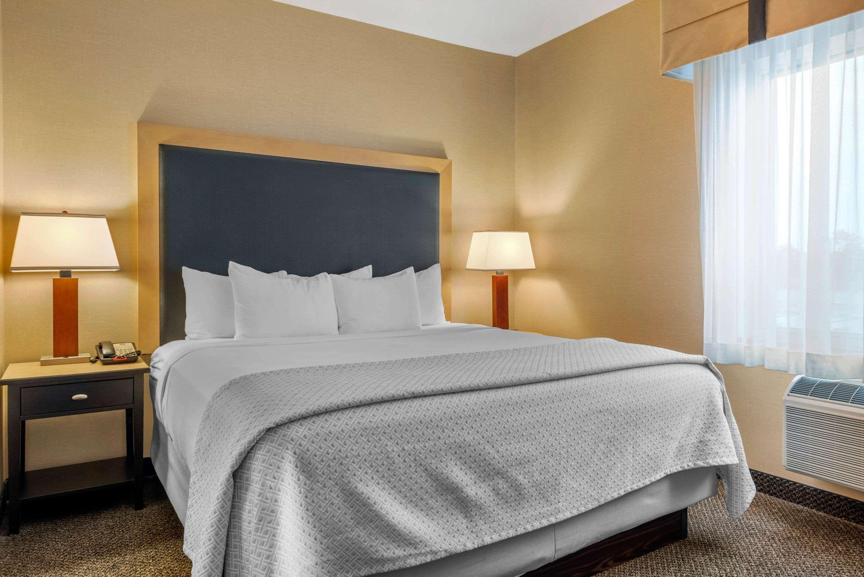 Cambria Hotel Akron - Canton Airport Uniontown Ngoại thất bức ảnh