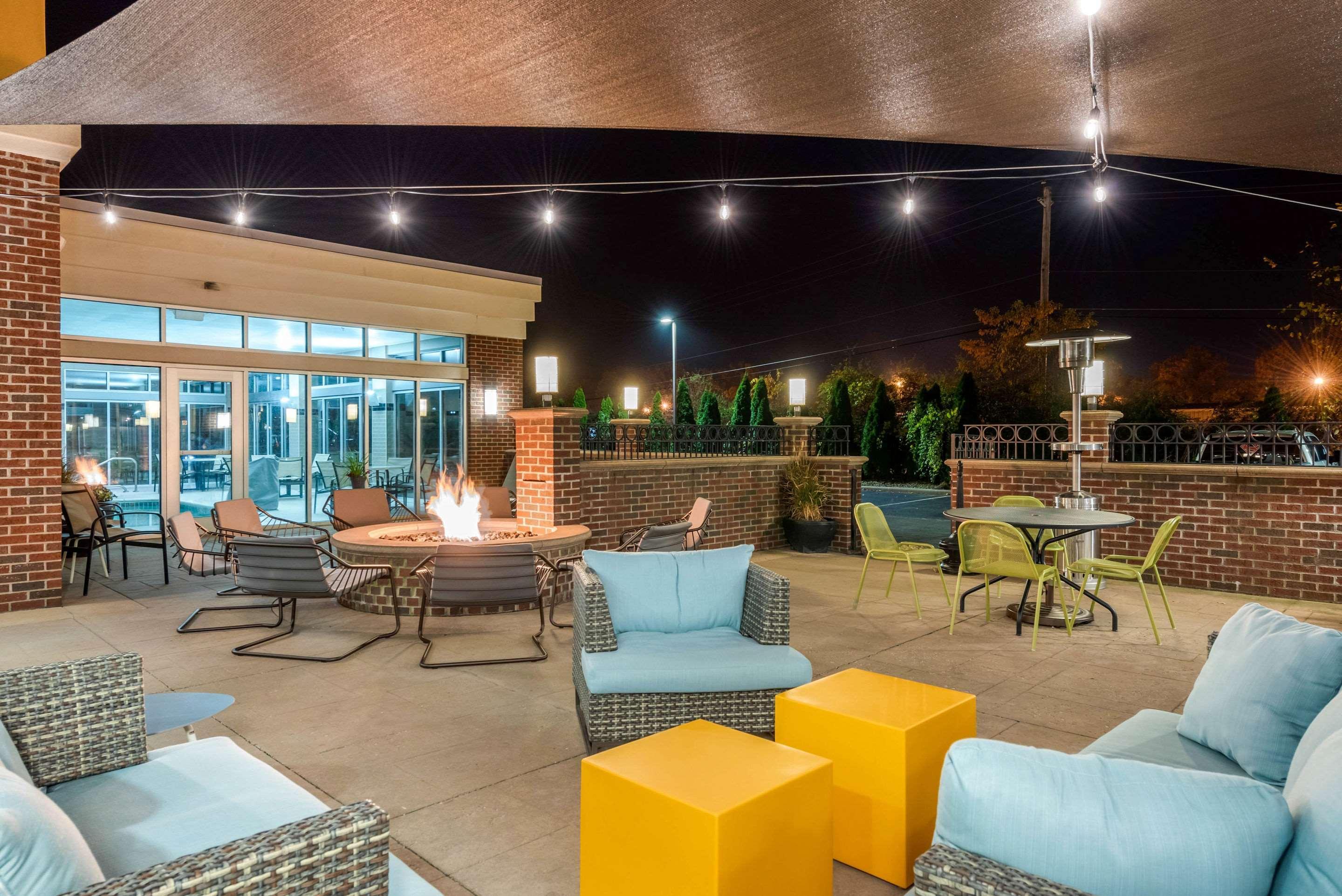 Cambria Hotel Akron - Canton Airport Uniontown Ngoại thất bức ảnh
