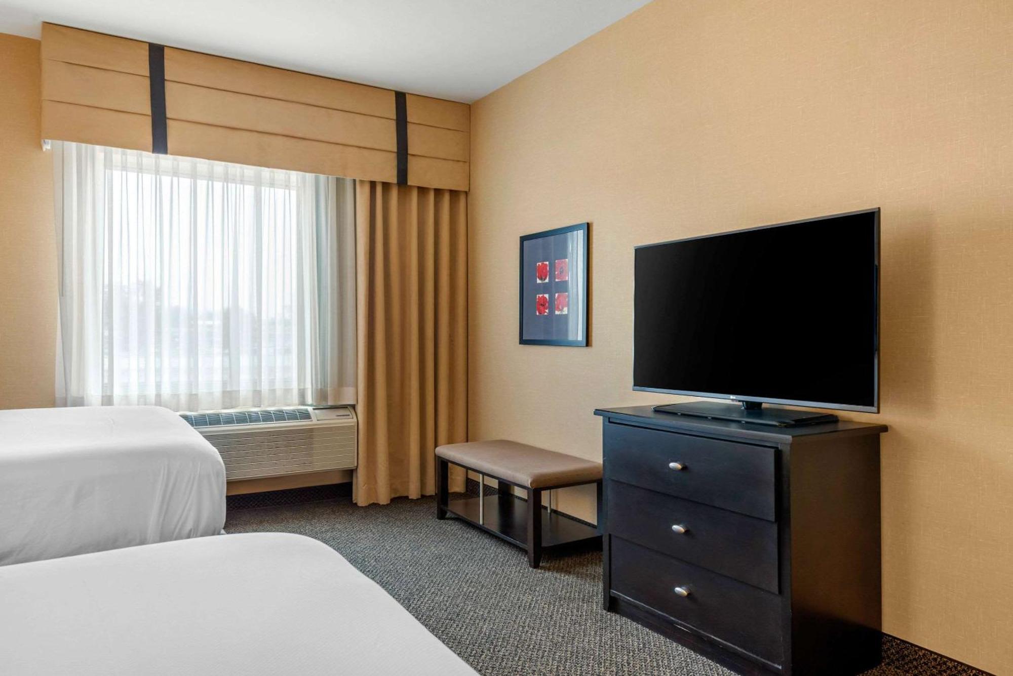Cambria Hotel Akron - Canton Airport Uniontown Ngoại thất bức ảnh
