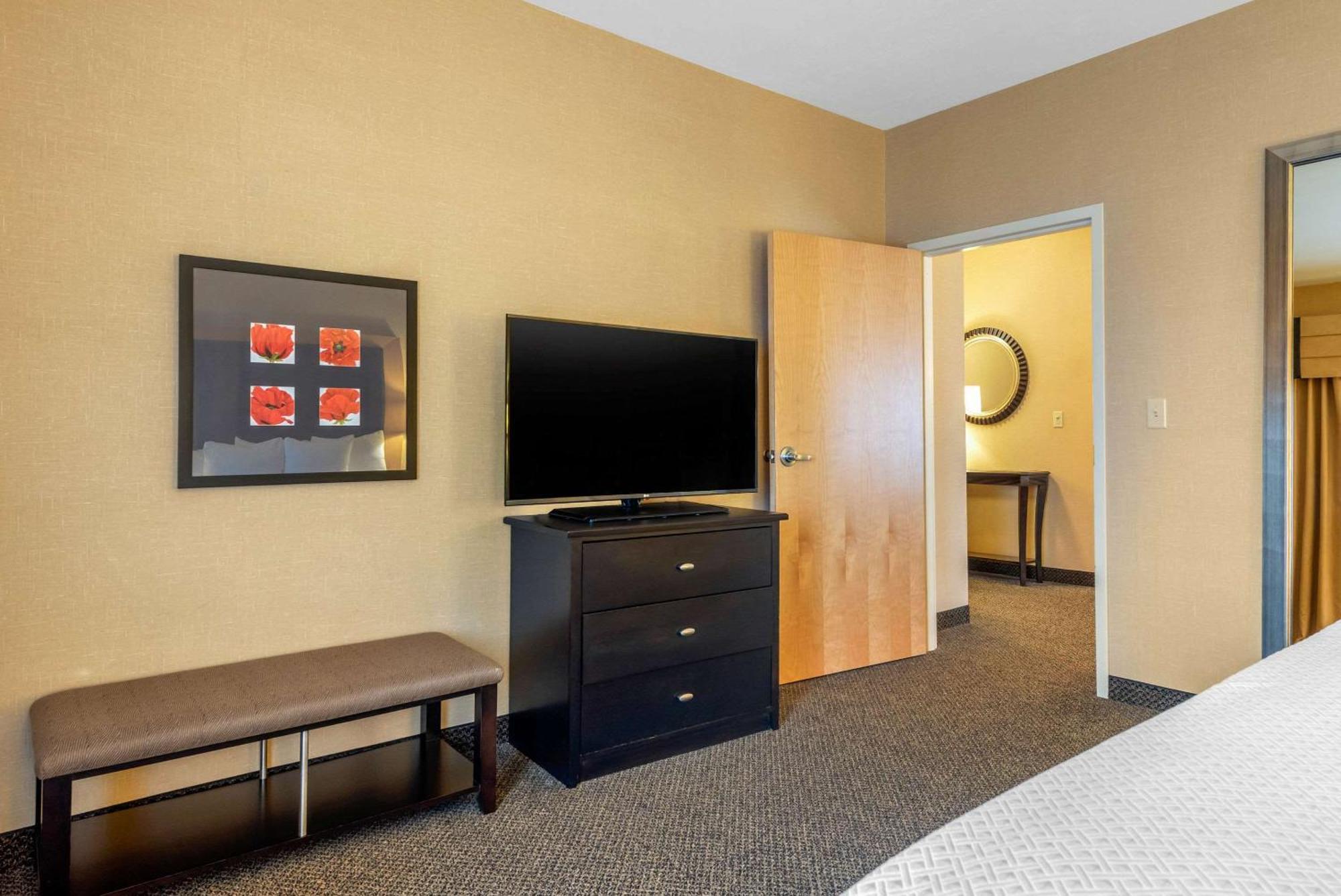 Cambria Hotel Akron - Canton Airport Uniontown Ngoại thất bức ảnh