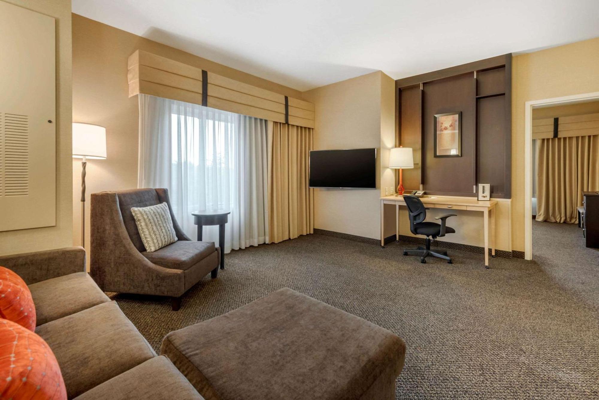 Cambria Hotel Akron - Canton Airport Uniontown Ngoại thất bức ảnh