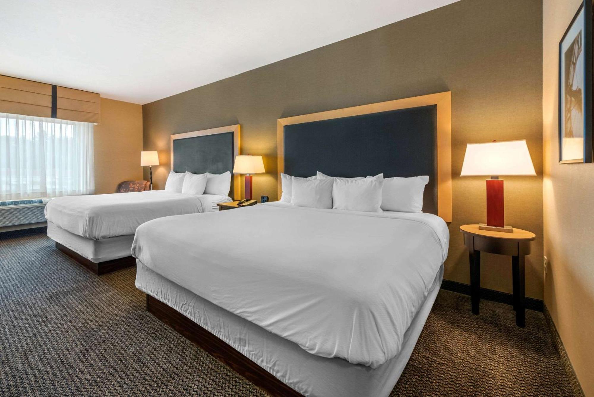 Cambria Hotel Akron - Canton Airport Uniontown Ngoại thất bức ảnh