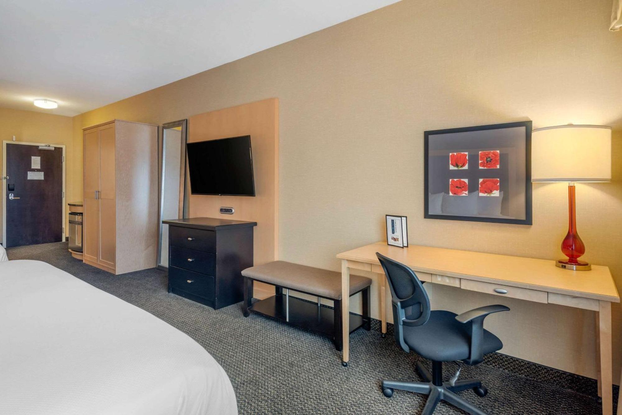 Cambria Hotel Akron - Canton Airport Uniontown Ngoại thất bức ảnh