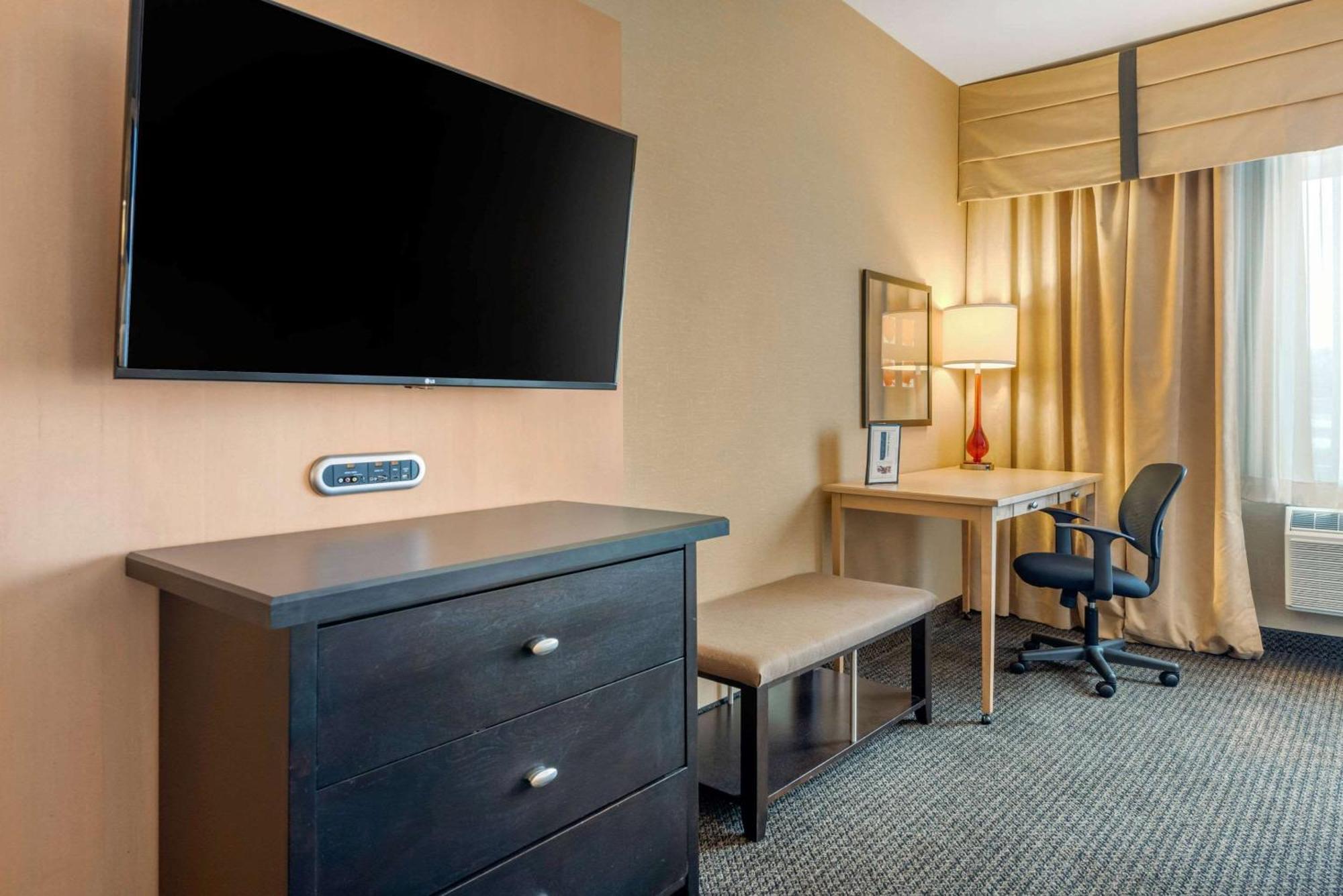 Cambria Hotel Akron - Canton Airport Uniontown Ngoại thất bức ảnh