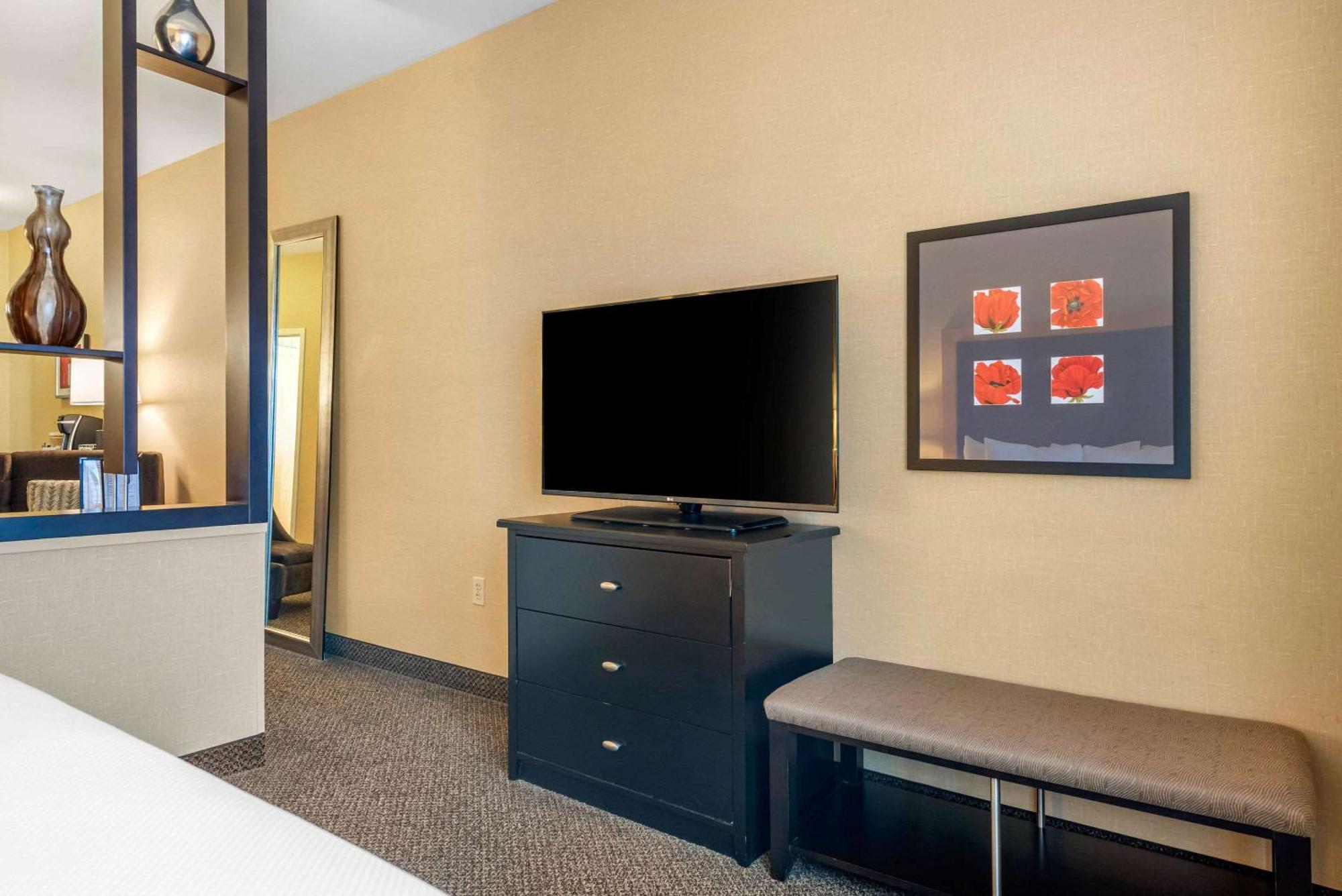 Cambria Hotel Akron - Canton Airport Uniontown Ngoại thất bức ảnh