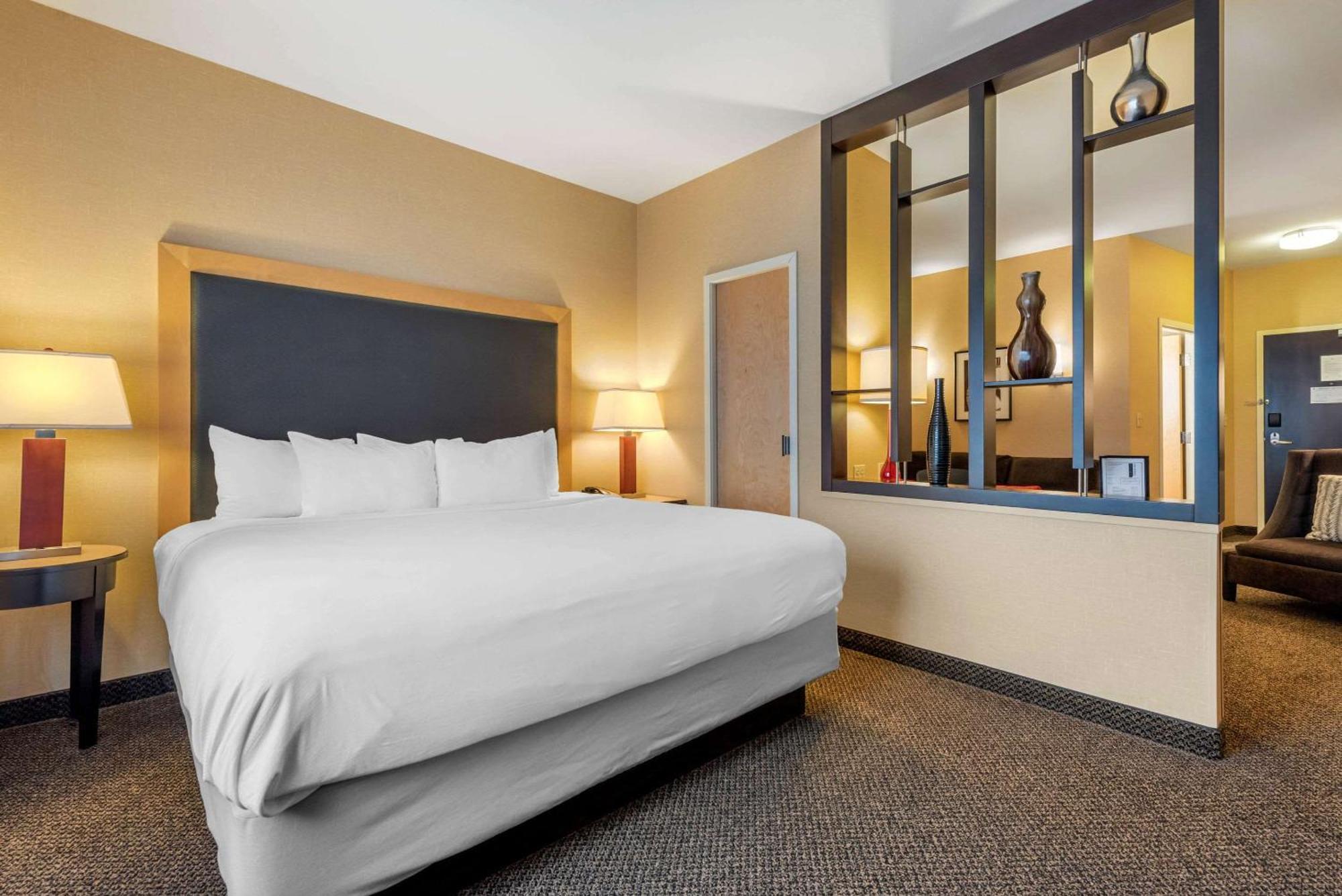 Cambria Hotel Akron - Canton Airport Uniontown Ngoại thất bức ảnh