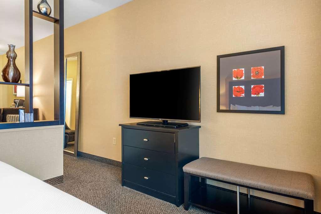 Cambria Hotel Akron - Canton Airport Uniontown Phòng bức ảnh
