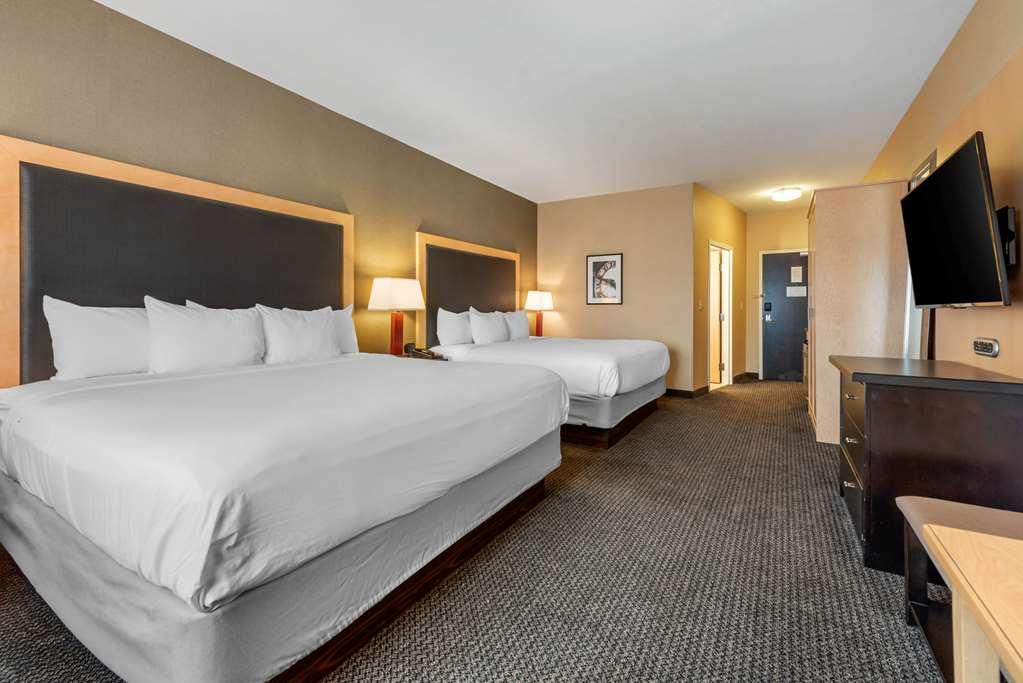 Cambria Hotel Akron - Canton Airport Uniontown Phòng bức ảnh