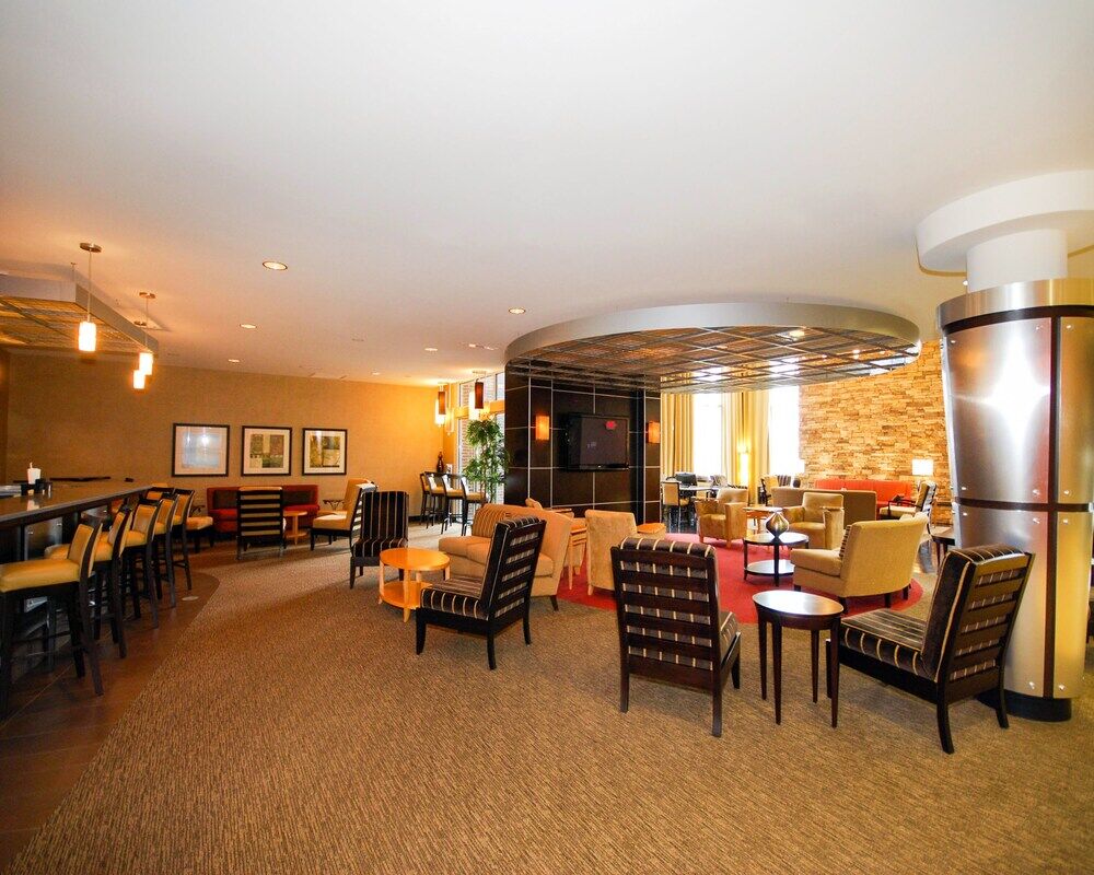 Cambria Hotel Akron - Canton Airport Uniontown Ngoại thất bức ảnh
